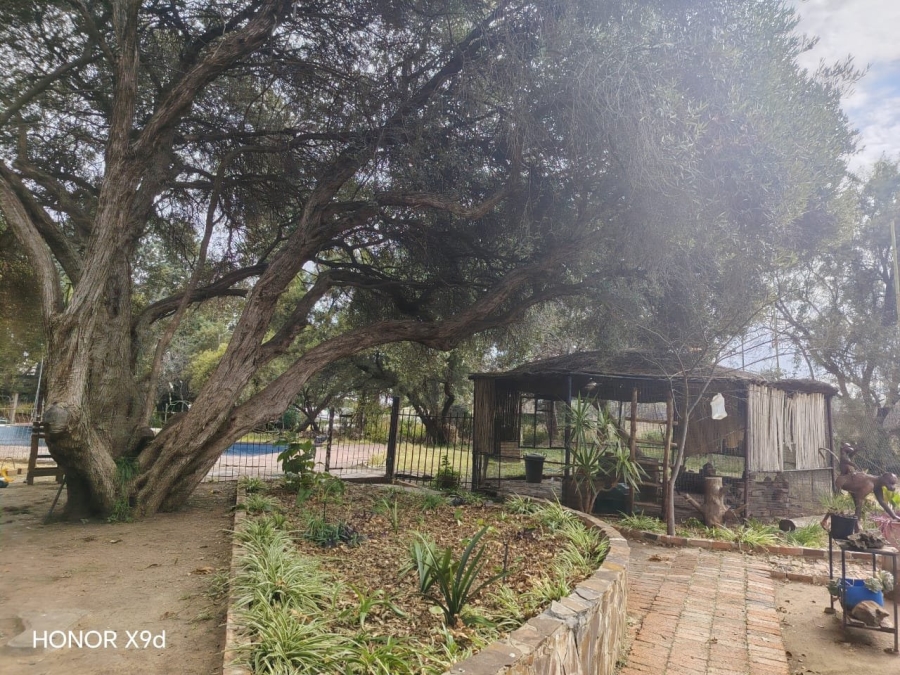Commercial Property for Sale in Estoire Free State